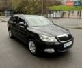 Чорний Шкода Октавія, об'ємом двигуна 1.6 л та пробігом 260 тис. км за 6450 $, фото 1 на Automoto.ua