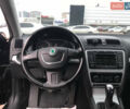 Черный Шкода Октавия, объемом двигателя 1.8 л и пробегом 208 тыс. км за 6800 $, фото 13 на Automoto.ua