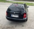 Чорний Шкода Октавія, об'ємом двигуна 1.6 л та пробігом 201 тис. км за 5800 $, фото 16 на Automoto.ua