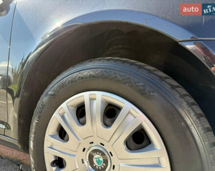 Шкода Октавія 2009 у Вінниці на Automoto.ua Чорний Шкода Октавія, об'ємом двигуна 1.6 л та пробігом 172 тис. км за 7999 $, фото 22 на Automoto.ua