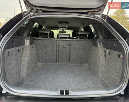 Чорний Шкода Октавія, об'ємом двигуна 1.98 л та пробігом 209 тис. км за 9500 $, фото 51 на Automoto.ua