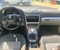 Черный Шкода Октавия, объемом двигателя 1.8 л и пробегом 175 тыс. км за 7600 $, фото 2 на Automoto.ua