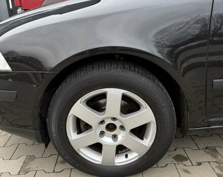 Черный Шкода Октавия, объемом двигателя 1.6 л и пробегом 197 тыс. км за 7500 $, фото 22 на Automoto.ua