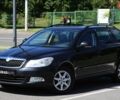 Чорний Шкода Октавія, об'ємом двигуна 1.4 л та пробігом 312 тис. км за 6900 $, фото 1 на Automoto.ua