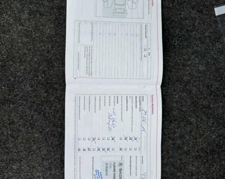 Чорний Шкода Октавія, об'ємом двигуна 1.4 л та пробігом 231 тис. км за 6350 $, фото 99 на Automoto.ua