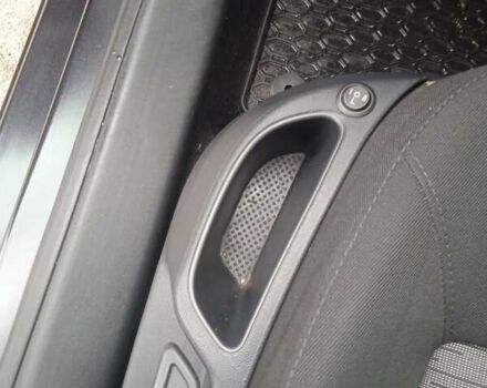 Чорний Шкода Октавія, об'ємом двигуна 1.6 л та пробігом 193 тис. км за 7400 $, фото 6 на Automoto.ua