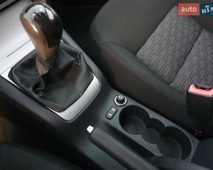 Черный Шкода Октавия, объемом двигателя 1.8 л и пробегом 245 тыс. км за 7350 $, фото 29 на Automoto.ua