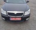 Чорний Шкода Октавія, об'ємом двигуна 1.6 л та пробігом 193 тис. км за 7400 $, фото 1 на Automoto.ua