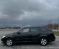 Чорний Шкода Октавія, об'ємом двигуна 1.8 л та пробігом 183 тис. км за 6200 $, фото 4 на Automoto.ua