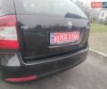 Черный Шкода Октавия, объемом двигателя 1.4 л и пробегом 179 тыс. км за 6700 $, фото 2 на Automoto.ua
