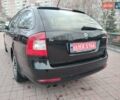 Черный Шкода Октавия, объемом двигателя 1.4 л и пробегом 179 тыс. км за 6650 $, фото 31 на Automoto.ua