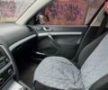 Черный Шкода Октавия, объемом двигателя 1.6 л и пробегом 252 тыс. км за 7800 $, фото 13 на Automoto.ua