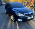 Черный Шкода Октавия, объемом двигателя 1.6 л и пробегом 216 тыс. км за 9000 $, фото 2 на Automoto.ua