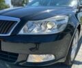 Черный Шкода Октавия, объемом двигателя 1.8 л и пробегом 250 тыс. км за 8300 $, фото 2 на Automoto.ua