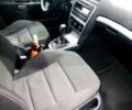 Черный Шкода Октавия, объемом двигателя 1.8 л и пробегом 221 тыс. км за 7400 $, фото 11 на Automoto.ua
