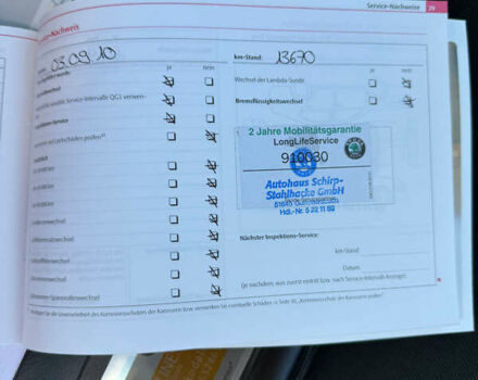 Шкода Октавія 2009 у Вінниці на Automoto.ua Чорний Шкода Октавія, об'ємом двигуна 1.6 л та пробігом 172 тис. км за 7999 $, фото 25 на Automoto.ua