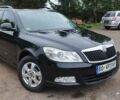 Чорний Шкода Октавія, об'ємом двигуна 1.6 л та пробігом 209 тис. км за 8299 $, фото 1 на Automoto.ua