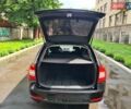 Черный Шкода Октавия, объемом двигателя 1.6 л и пробегом 287 тыс. км за 7400 $, фото 20 на Automoto.ua