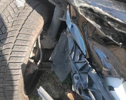 Шкода Октавия 2009 в Киеве на Automoto.ua Черный Шкода Октавия, объемом двигателя 2 л и пробегом 190 тыс. км за 6000 $, фото 6 на Automoto.ua