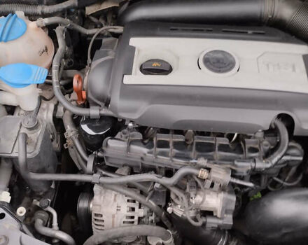 Черный Шкода Октавия, объемом двигателя 1.8 л и пробегом 212 тыс. км за 7700 $, фото 28 на Automoto.ua