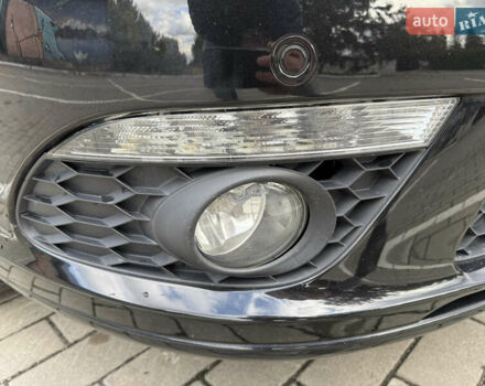 Чорний Шкода Октавія, об'ємом двигуна 1.98 л та пробігом 209 тис. км за 9500 $, фото 34 на Automoto.ua