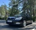 Черный Шкода Октавия, объемом двигателя 1.6 л и пробегом 290 тыс. км за 7800 $, фото 1 на Automoto.ua