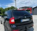 Черный Шкода Октавия, объемом двигателя 1.8 л и пробегом 151 тыс. км за 9400 $, фото 27 на Automoto.ua