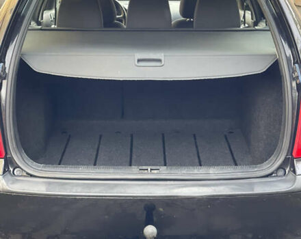 Черный Шкода Октавия, объемом двигателя 1.6 л и пробегом 217 тыс. км за 5700 $, фото 17 на Automoto.ua