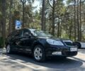 Черный Шкода Октавия, объемом двигателя 1.6 л и пробегом 290 тыс. км за 7800 $, фото 5 на Automoto.ua