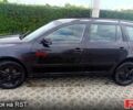 Чорний Шкода Октавія, об'ємом двигуна 1.6 л та пробігом 267 тис. км за 8000 $, фото 1 на Automoto.ua