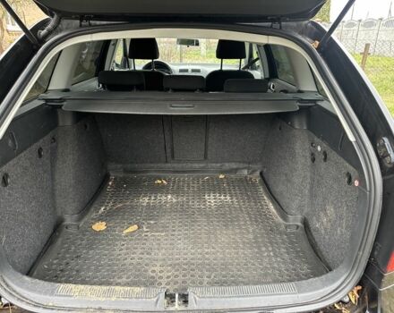 Чорний Шкода Октавія, об'ємом двигуна 1.4 л та пробігом 191 тис. км за 6900 $, фото 13 на Automoto.ua