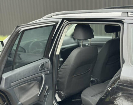 Черный Шкода Октавия, объемом двигателя 1.4 л и пробегом 237 тыс. км за 6700 $, фото 23 на Automoto.ua