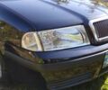 Черный Шкода Октавия, объемом двигателя 1.6 л и пробегом 130 тыс. км за 6199 $, фото 13 на Automoto.ua