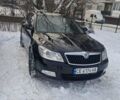 Черный Шкода Октавия, объемом двигателя 1.97 л и пробегом 310 тыс. км за 7950 $, фото 1 на Automoto.ua