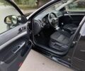 Черный Шкода Октавия, объемом двигателя 1.8 л и пробегом 223 тыс. км за 8700 $, фото 9 на Automoto.ua
