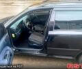 Чорний Шкода Октавія, об'ємом двигуна 1.6 л та пробігом 137 тис. км за 7300 $, фото 1 на Automoto.ua