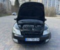 Черный Шкода Октавия, объемом двигателя 1.97 л и пробегом 270 тыс. км за 7500 $, фото 36 на Automoto.ua