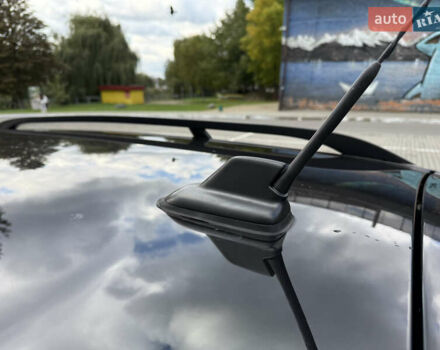 Чорний Шкода Октавія, об'ємом двигуна 1.98 л та пробігом 209 тис. км за 9500 $, фото 30 на Automoto.ua