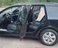 Черный Шкода Октавия, объемом двигателя 1.6 л и пробегом 209 тыс. км за 8299 $, фото 48 на Automoto.ua