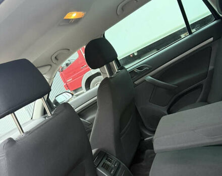 Черный Шкода Октавия, объемом двигателя 1.6 л и пробегом 197 тыс. км за 7500 $, фото 40 на Automoto.ua