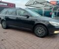 Черный Шкода Октавия, объемом двигателя 1.4 л и пробегом 179 тыс. км за 6650 $, фото 37 на Automoto.ua