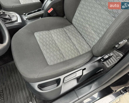 Чорний Шкода Октавія, об'ємом двигуна 1.4 л та пробігом 232 тис. км за 7200 $, фото 35 на Automoto.ua