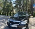 Черный Шкода Октавия, объемом двигателя 1.6 л и пробегом 290 тыс. км за 7800 $, фото 8 на Automoto.ua