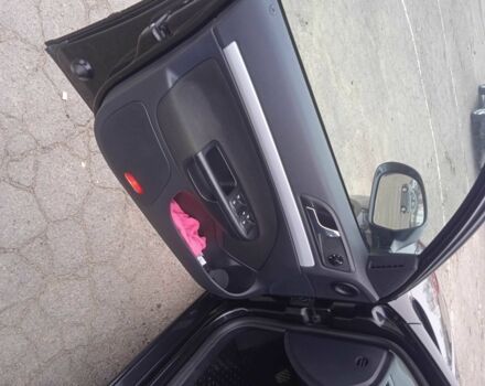 Черный Шкода Октавия, объемом двигателя 1.6 л и пробегом 193 тыс. км за 7400 $, фото 16 на Automoto.ua