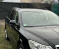 Черный Шкода Октавия, объемом двигателя 1.4 л и пробегом 237 тыс. км за 6700 $, фото 3 на Automoto.ua