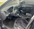 Черный Шкода Октавия, объемом двигателя 1.8 л и пробегом 266 тыс. км за 5500 $, фото 4 на Automoto.ua