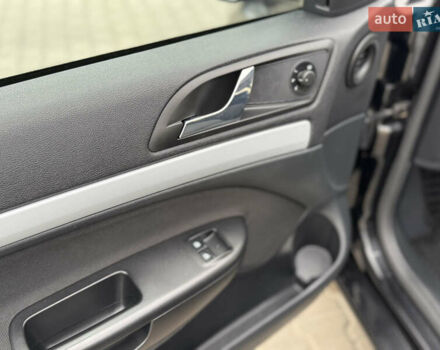 Чорний Шкода Октавія, об'ємом двигуна 1.4 л та пробігом 231 тис. км за 6350 $, фото 52 на Automoto.ua