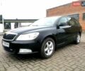 Чорний Шкода Октавія, об'ємом двигуна 1.9 л та пробігом 380 тис. км за 6500 $, фото 1 на Automoto.ua