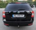 Черный Шкода Октавия, объемом двигателя 1.8 л и пробегом 250 тыс. км за 6850 $, фото 7 на Automoto.ua