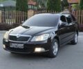 Черный Шкода Октавия, объемом двигателя 0 л и пробегом 250 тыс. км за 6850 $, фото 1 на Automoto.ua